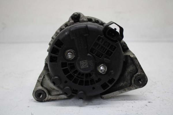 ALTERNATEUR 100A - Vue 3